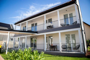 Major Apartmanház